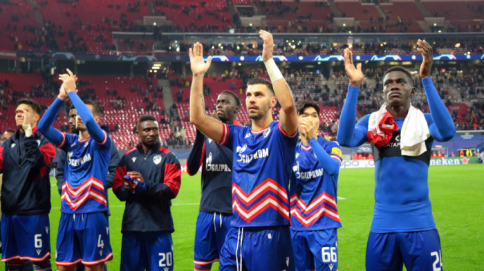 Haos u Izraelu: Bivši fudbaler Crvene zvezde se oglasio kratkom porukom iz ratne zone