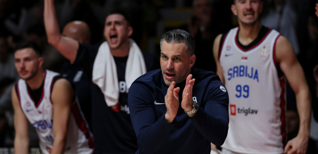 Alimpijević presekao: Posle Kalinića još jedan igrač propušta revanš sa Turskom