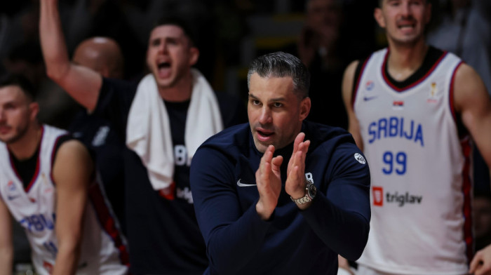 Alimpijević presekao: Posle Kalinića još jedan igrač propušta revanš sa Turskom