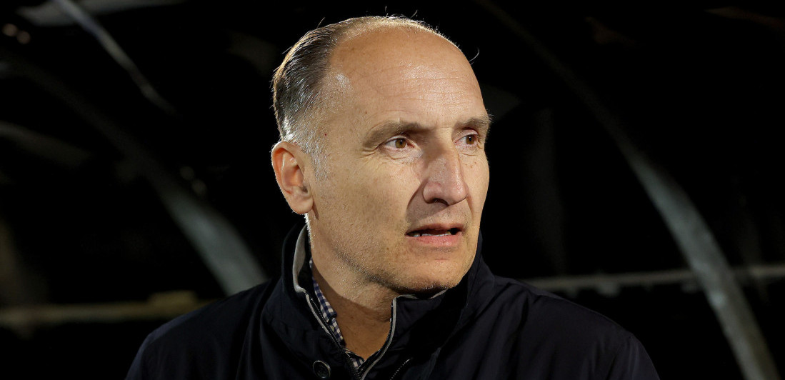 Čakar u šoku: Primili smo gol u najgorem trenutku, situacija u Partizanu je teška