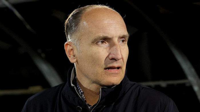 Čakar u šoku: Primili smo gol u najgorem trenutku, situacija u Partizanu je teška