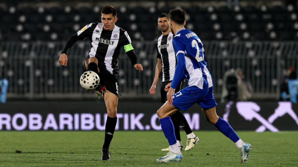 OFK uzvraća udarac: Lepotica Milana Rodića za izjednačenje u Humskoj