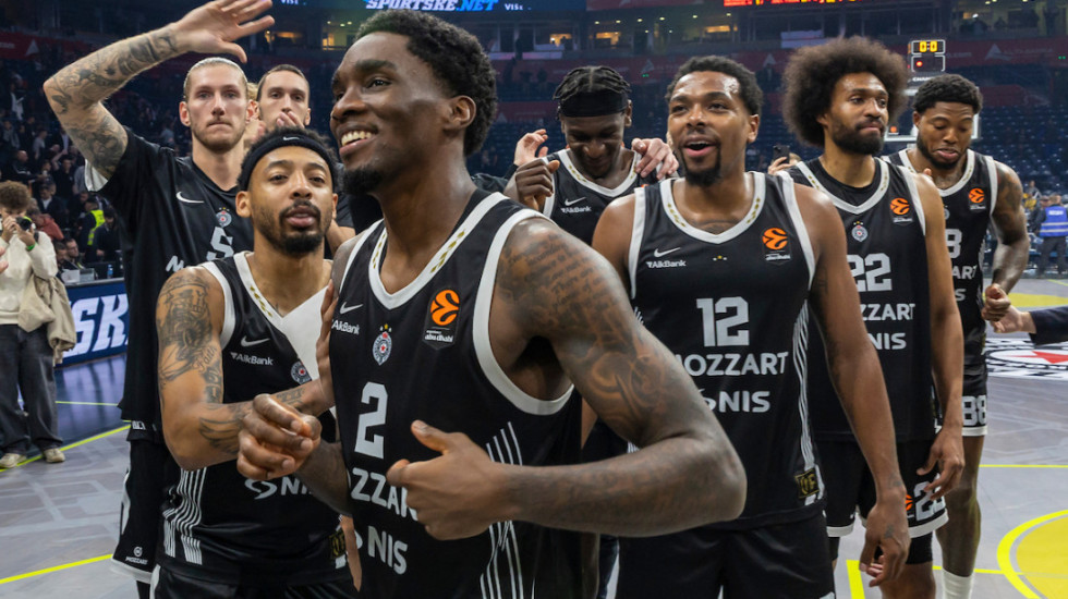 Mijailović za "Sportinjo" o zarobljenim košarkašima: Nadam se da će sutra poleteti...