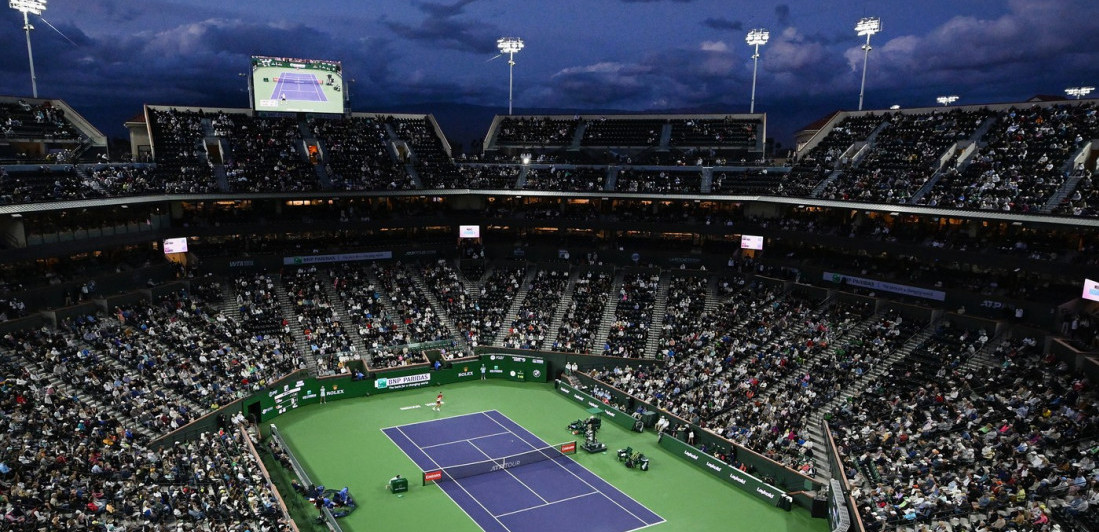 Šteta! Masters u Indijan Velsu bez jednog Srbina: Morao da odustane