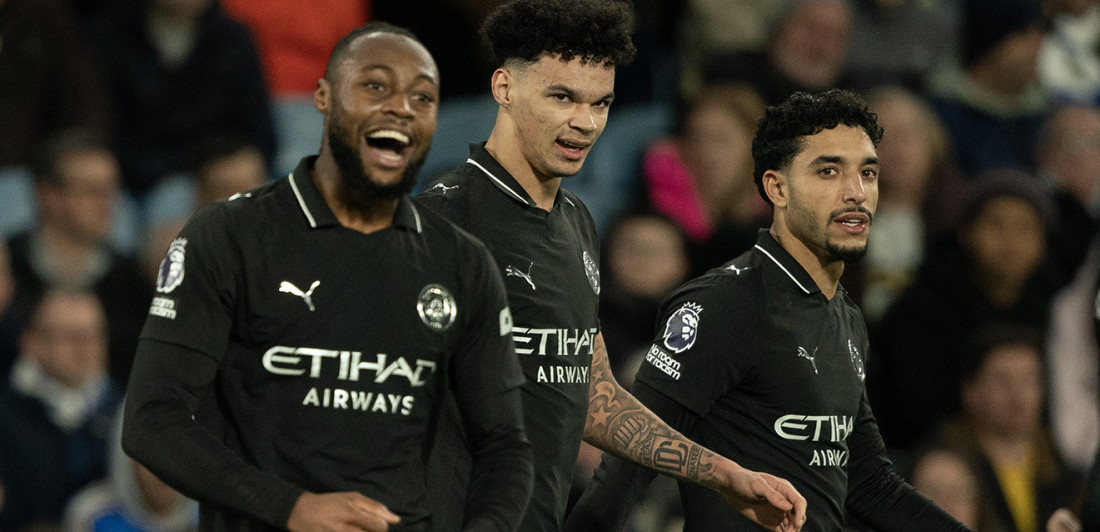 Jedan, ali vredan: Siti golom Semenja srušio Lids