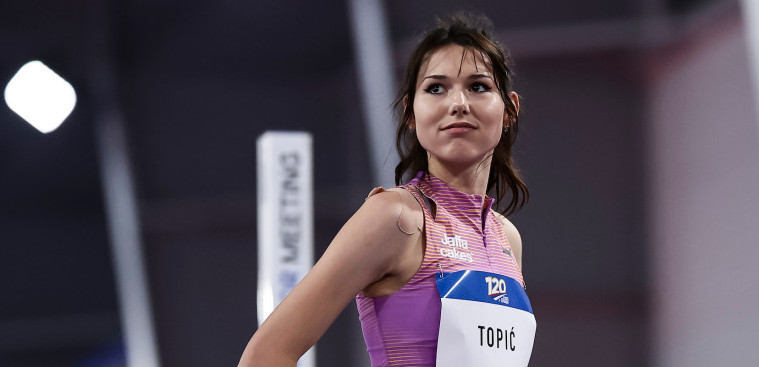 Šok: Angelina Topić odlučila da otkaže nastup