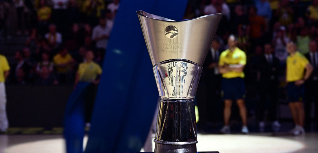 Rat odlaže meč Evrolige: Važna utakmica za Zvezdu se pomera zbog sukoba na Bliskom istoku