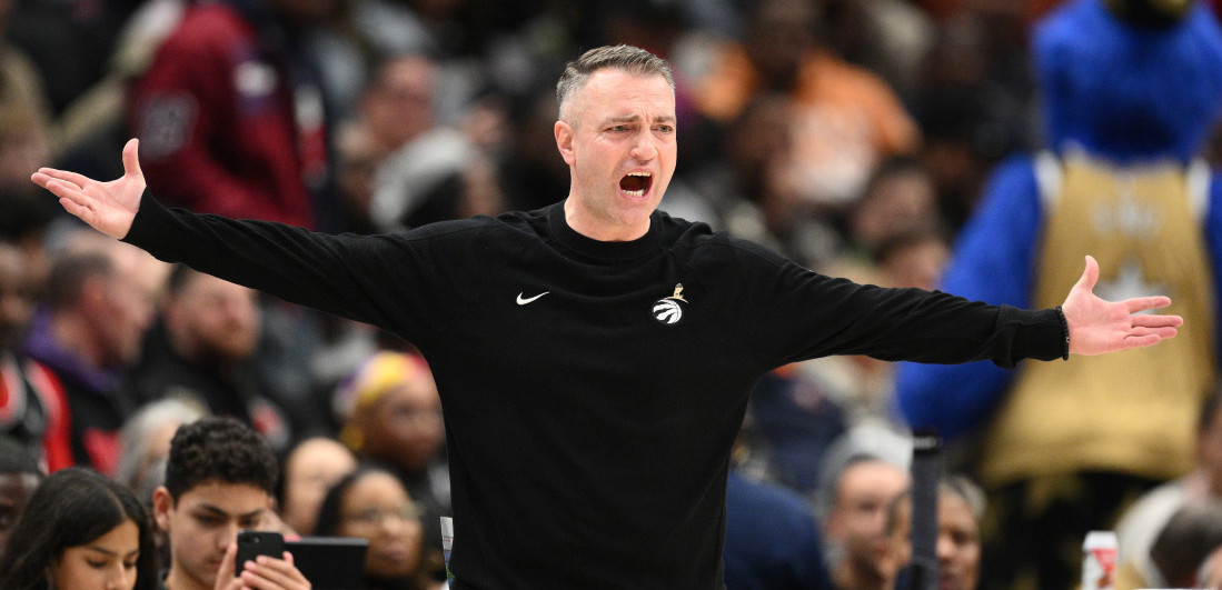 Rajakovićev Toronto savladao Vašington: Tristan Vukčević sa skromnim učinkom (FOTO/VIDEO)