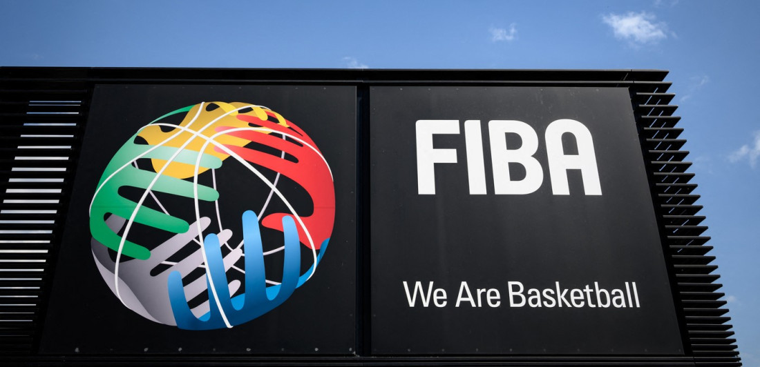 FIBA odlaže utakmice zbog rata: Hitno saopštenje, evo koji mečevi se neće igrati