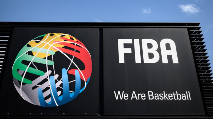 FIBA odlaže utakmice zbog rata: Hitno saopštenje, evo koji mečevi se neće igrati