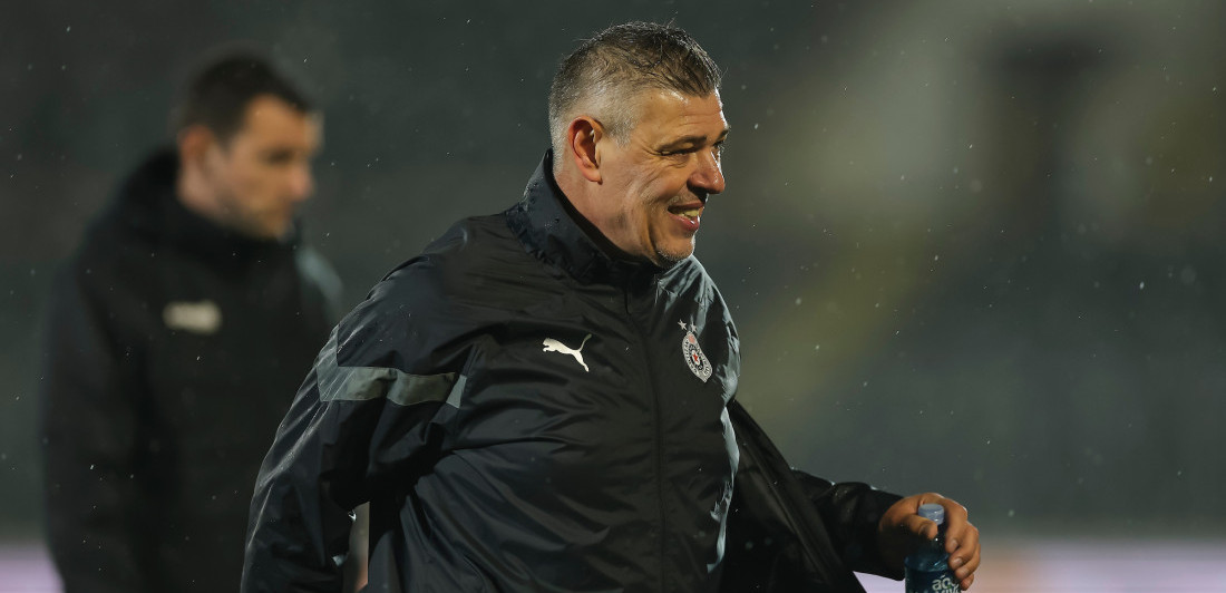 Savo Milošević otkrio koji mu je omiljeni klub: Oglasio se nakon preuzimanja Željezničara