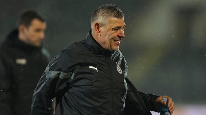 Savo Milošević otkrio koji mu je omiljeni klub: Oglasio se nakon preuzimanja Željezničara