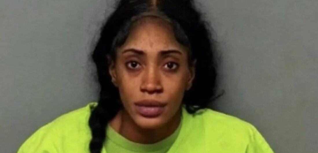 Atletičarka ubila dečka zbog preljube: Uzela nož u ruke i nasmrt ga izbola (VIDEO)