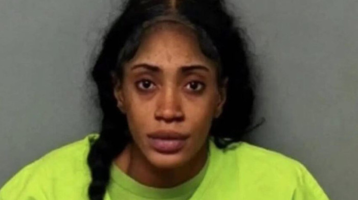 Atletičarka ubila dečka zbog preljube: Uzela nož u ruke i nasmrt ga izbola (VIDEO)