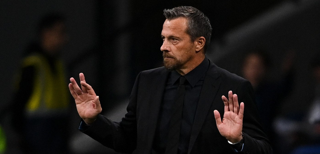 Ekskluzivno! Slaviša Jokanović se javio iz Dubaija: Nema panike, ovo je jedini problem (VIDEO)