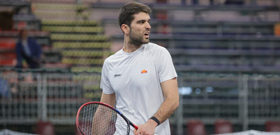 Srpski teniser stigao do nove titule: Plasman karijere i bitna stvar za reprezentaciju