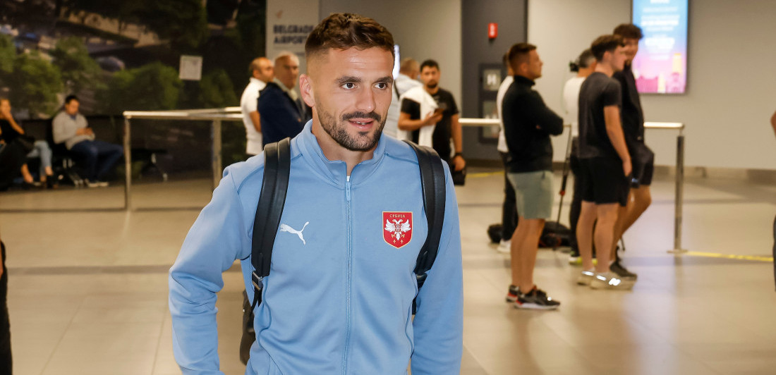 Tadićev otac se oglasio: Razgovarao sa Dušanom i otkrio šta se dešava na Bliskom istoku