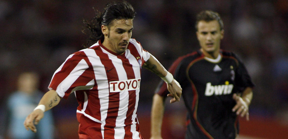 Bomba je eksplodirala na oko 50 metara od nas: Bivši fudbaler Zvezde prošao kroz pakao u Dubaiju