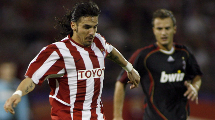 Bomba je eksplodirala na oko 50 metara od nas: Bivši fudbaler Zvezde prošao kroz pakao u Dubaiju