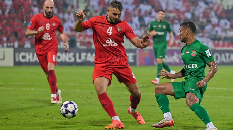 Srpski fudbaler pobegao iz pakla rata! Rizik da se ostane u Iranu bio je još veći