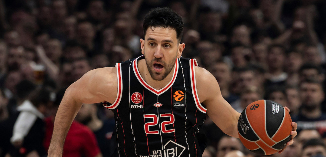 Košarka u izbeglištvu: Hapoel se ponovo seli, ali ovaj put ne u Beograd