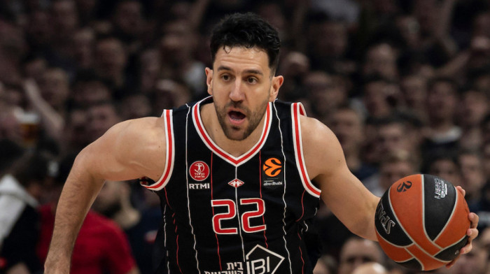 Košarka u izbeglištvu: Hapoel se ponovo seli, ali ovaj put ne u Beograd