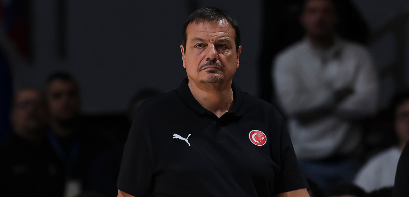 Ataman pred revanš sa Srbijom: Pobeda u prvom meču je bila važna, to nam je ogromna prednost