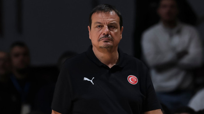 Ataman pred revanš sa Srbijom: Pobeda u prvom meču je bila važna, to nam je ogromna prednost