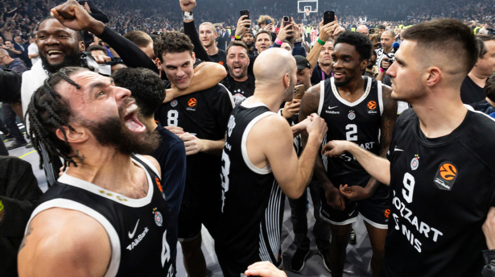 Olakšanje u jeku rata: Poznato kada se Partizanov trio vraća u Beograd