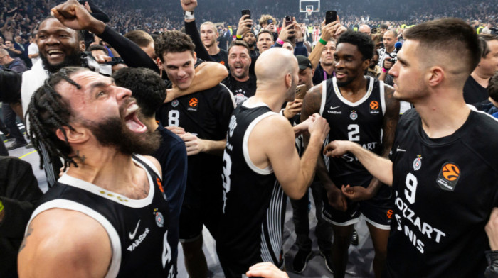 Olakšanje u jeku rata: Poznato kada se Partizanov trio vraća u Beograd