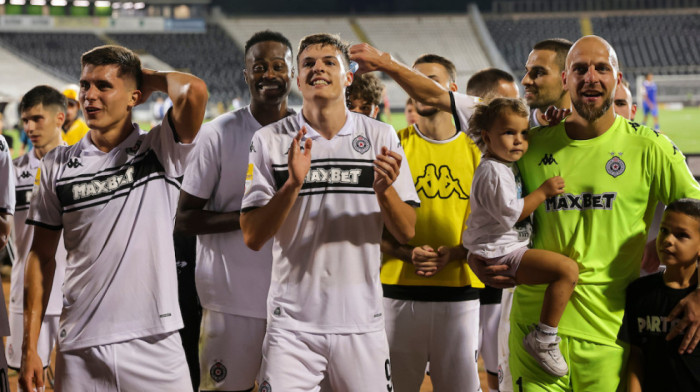 Pala odluka u Humskoj: Partizan dogovorio prvo pojačanje za narednu sezonu!