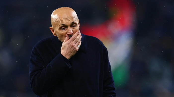 Juventus veruje u proces: Spreman novi ugovor sa Spaletija