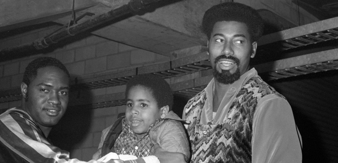 Na današnji dan: Vilt Čemberlen ubacio 100 poena i ispisao istoriju košarke (VIDEO)