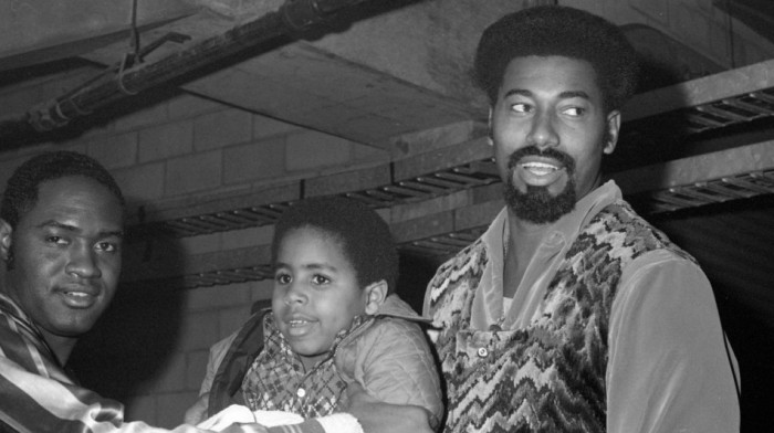 Na današnji dan: Vilt Čemberlen ubacio 100 poena i ispisao istoriju košarke (VIDEO)