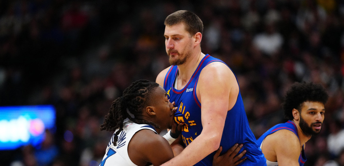 Katastrofa Denvera, šta se dešava? Jokić briljirao, ali džabe, biće ribanja u svlačionici (VIDEO)