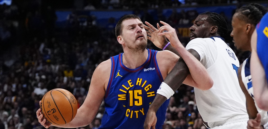 Nikola Jokić sve frapirao izjavom posle novog kraha Denvera