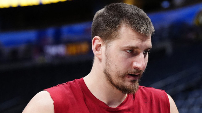 Nikola zapanjio Amerikance: Ovo od njega nisu očekivali