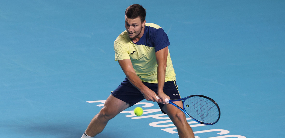 Poljak na startu: Kecmanović protiv Majhšaka u prvom kolu Majamija