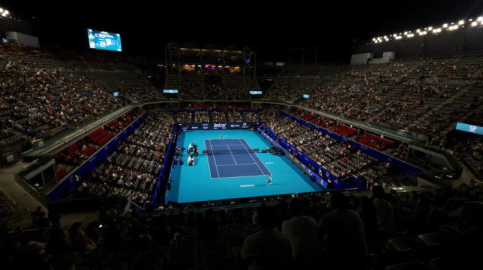 Nova ATP lista posle "eksplozije" Srbina - Ovo je trenutna situacija