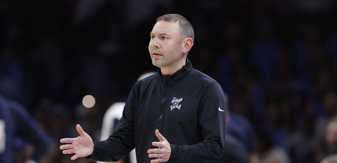 Surove reči trenera Denvera posle novog poraza