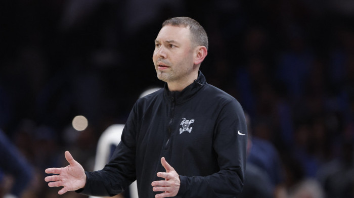 Surove reči trenera Denvera posle novog poraza