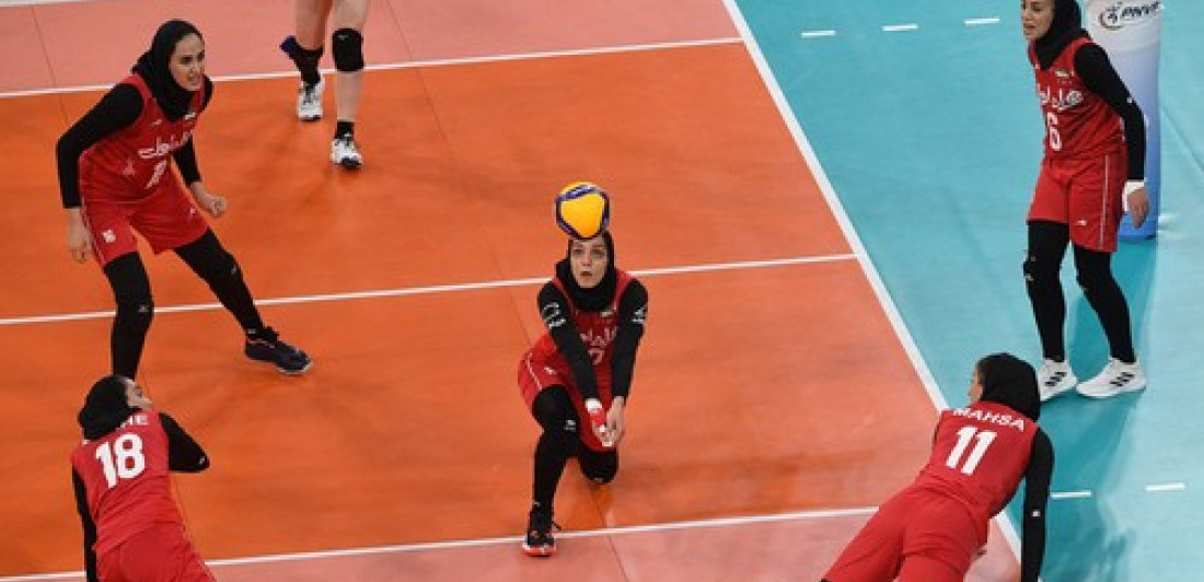 Jeziva tragedija - U Iranu ubijeno 20 odbojkašica