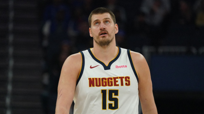 Zavirite u dom Nikole Jokića: Ameri će zanemeti, pogledajte šta mu je u dnevnoj sobi (FOTO)