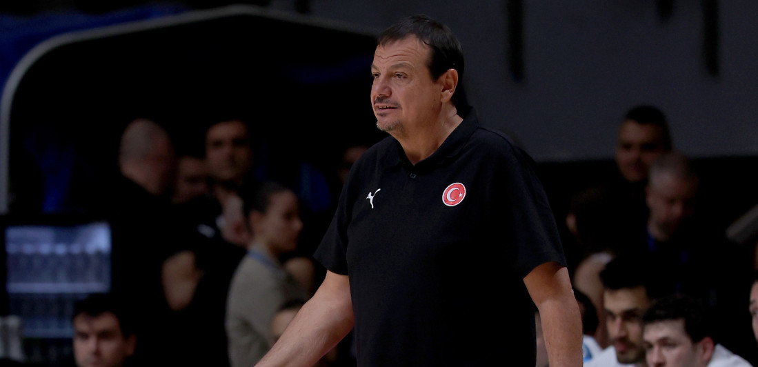 Ataman odabrao "stranca" za Srbiju: Njega će "orlovi" morati da zaustave