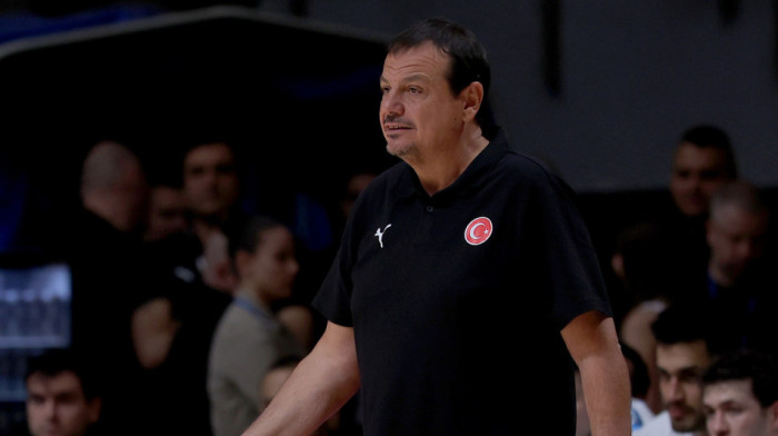 Ataman odabrao "stranca" za Srbiju: Njega će "orlovi" morati da zaustave