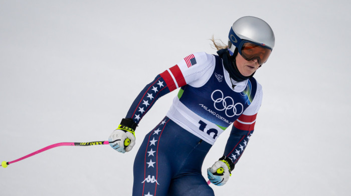 Lindzi Von u kolicima stigla kući: Dočekale je užasne vesti, pa poslala srceparajuću poruku