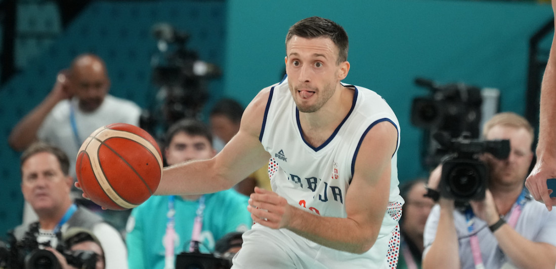 Turci se hvataju za glavu - Aleksa Avramović predvodi Srbiju u Istanbulu