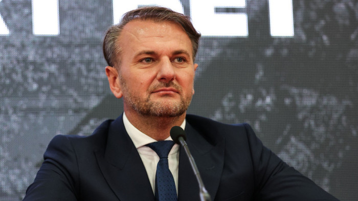 Ostoja otkrio da li će Partizan igrati protiv Dubaija: Jutros smo razgovarali sa njima...