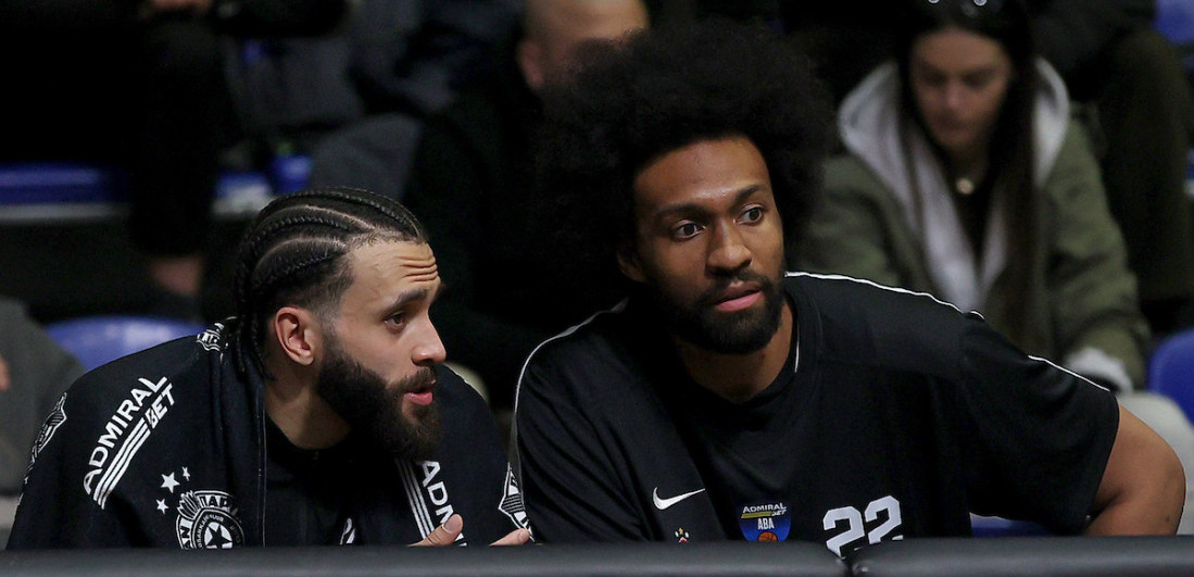 Razdor u Partizanu zbog Džabarija: Mijailović otkrio detalje, poručio da razume navijače