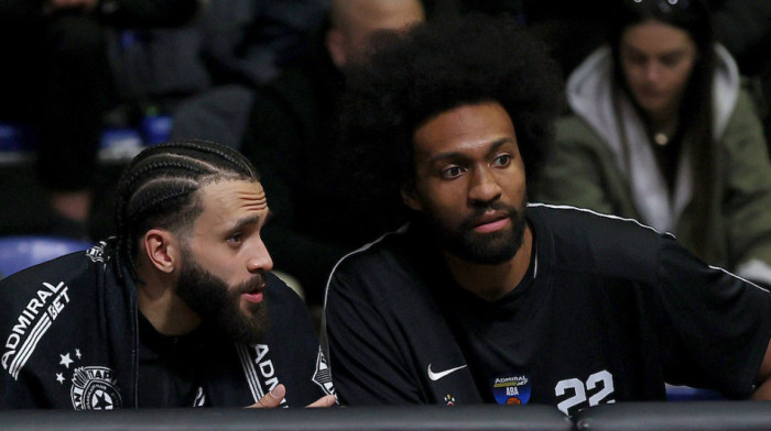 Razdor u Partizanu zbog Džabarija: Mijailović otkrio detalje, poručio da razume navijače